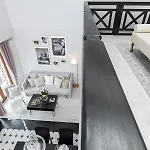 Apartmán Super-apartamenty Vip Old Town Poznaň