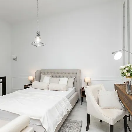 Apartment Super-apartamenty Vip Old Town Posen