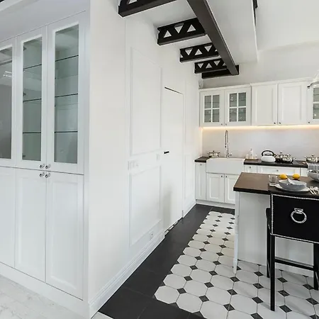 Apartment Super-apartamenty Vip Old Town *