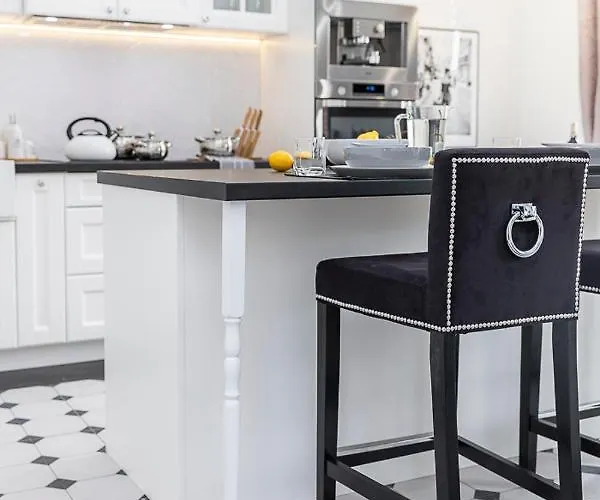 Apartment Super-apartamenty Vip Old Town