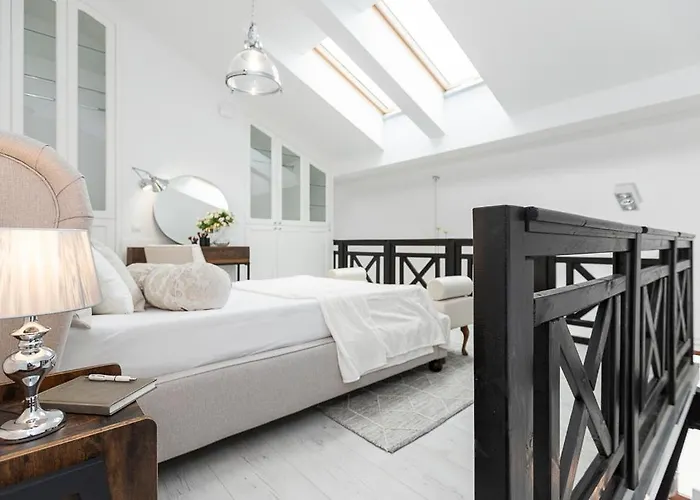 Apartment Super-apartamenty Vip Old Town