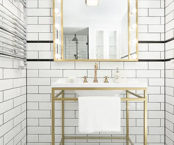 Super-apartamenty Vip Old Town Posen