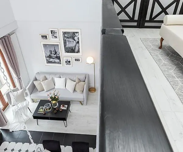 Apartment Super-apartamenty Vip Old Town Posen