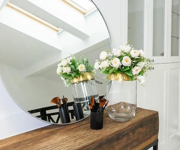 Apartment Super-apartamenty Vip Old Town *