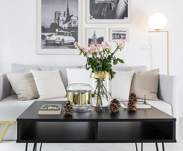 Apartment Super-apartamenty Vip Old Town Posen